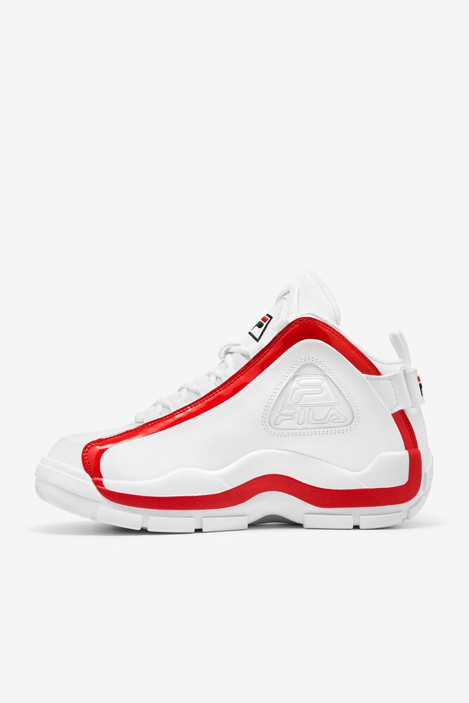 Grant Hill 2 114 Homme|JJZZ-83095609