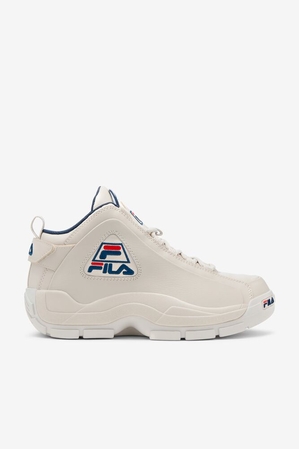 Grant Hill 2 Cement 050 Homme|LQNE-67430116