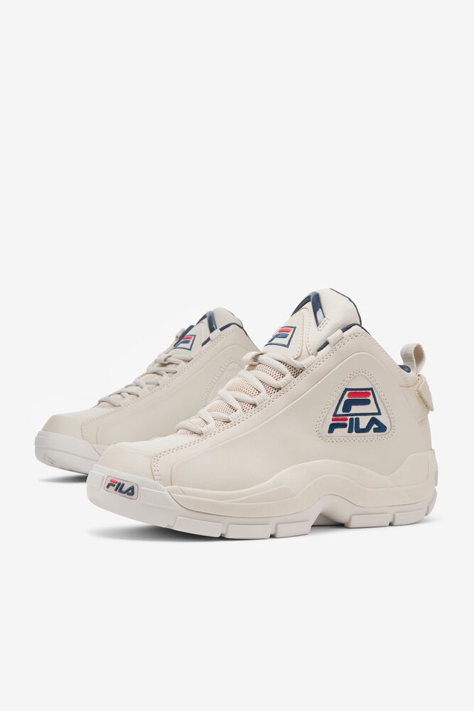 Grant Hill 2 Cement 050 Homme|LQNE-67430116