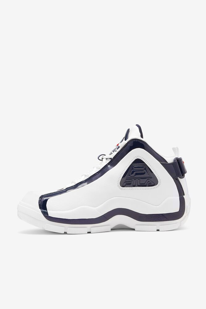 Grant Hill 2 125 Homme|UWXI-68955488