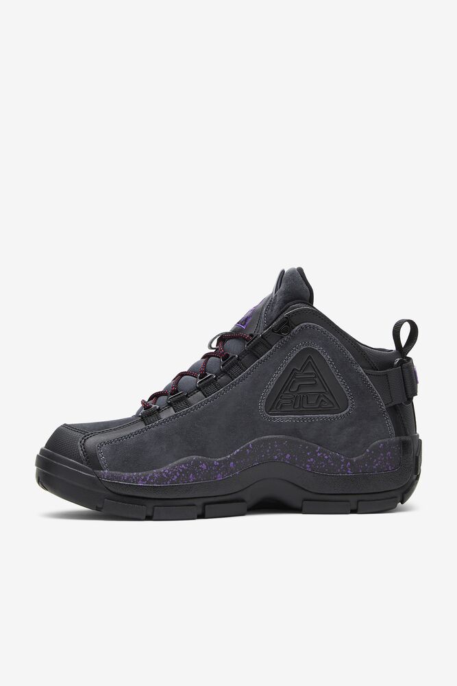 Grant Hill 2 Outdoor 058 Homme|ZTVQ-01649096