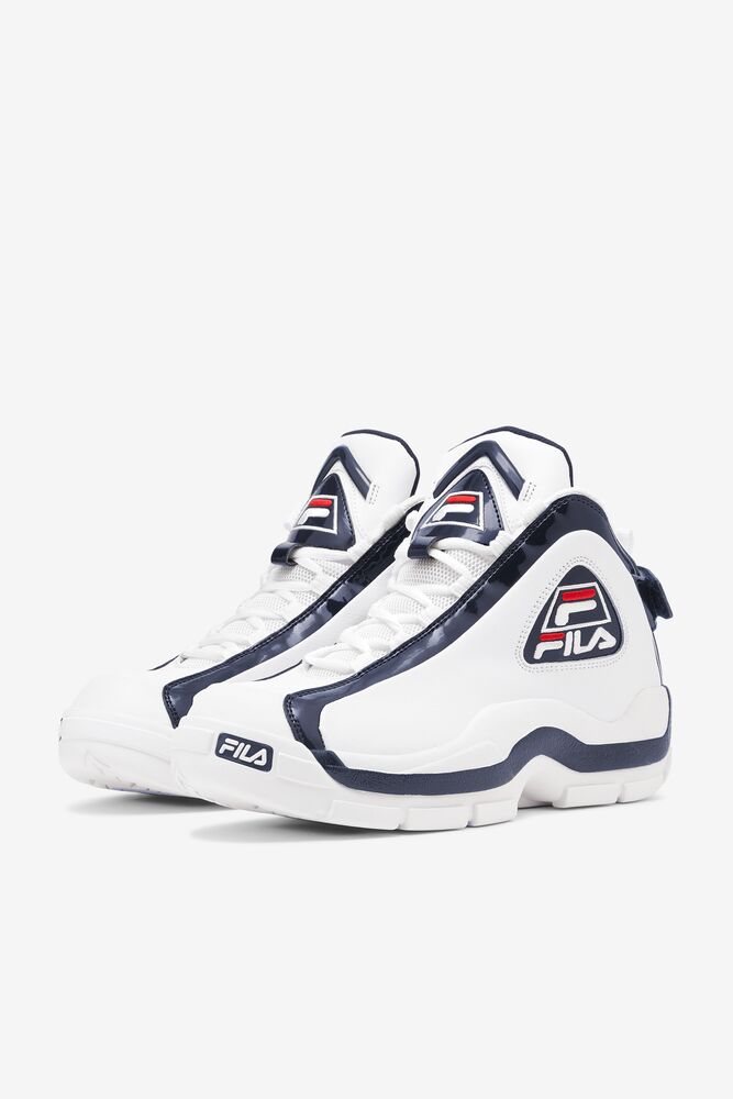 Grant Hill 2 125 Homme|UWXI-68955488