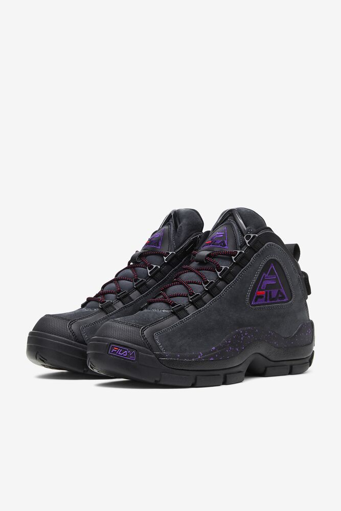 Grant Hill 2 Outdoor 058 Homme|ZTVQ-01649096