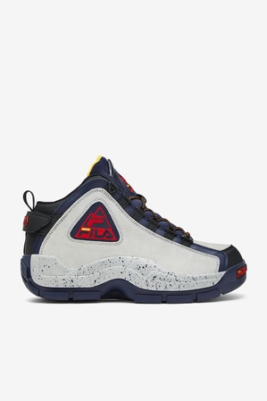 Grant Hill 2 Outdoor 419 Homme|IDCU-60925092