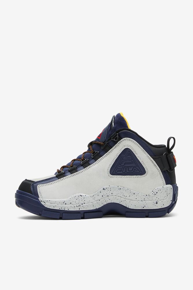 Grant Hill 2 Outdoor 419 Homme|UKMJ-21820985