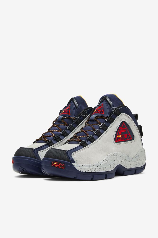 Grant Hill 2 Outdoor 419 Homme|IDCU-60925092