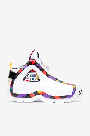 Grant Hill 2 '90s 118 Homme|JJKZ-31448174