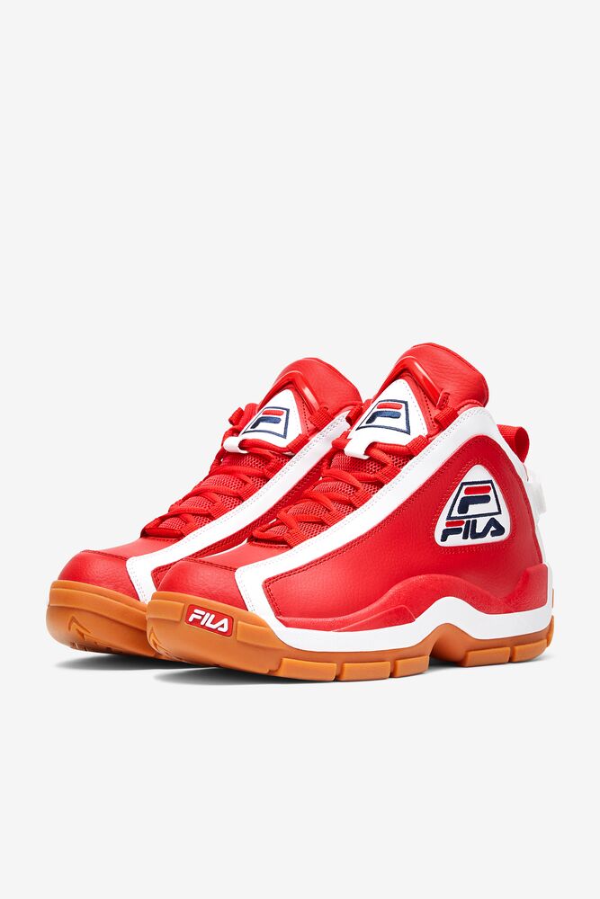 Grant Hill 2 946 Homme|OOHH-66600142