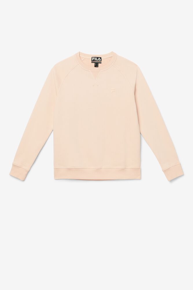 Logan Crewneck 268 Unisex|ECQX-75403463