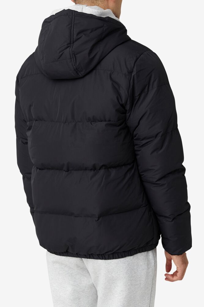 Otler Puffer Giletse 001 Homme|DJTO-05447389