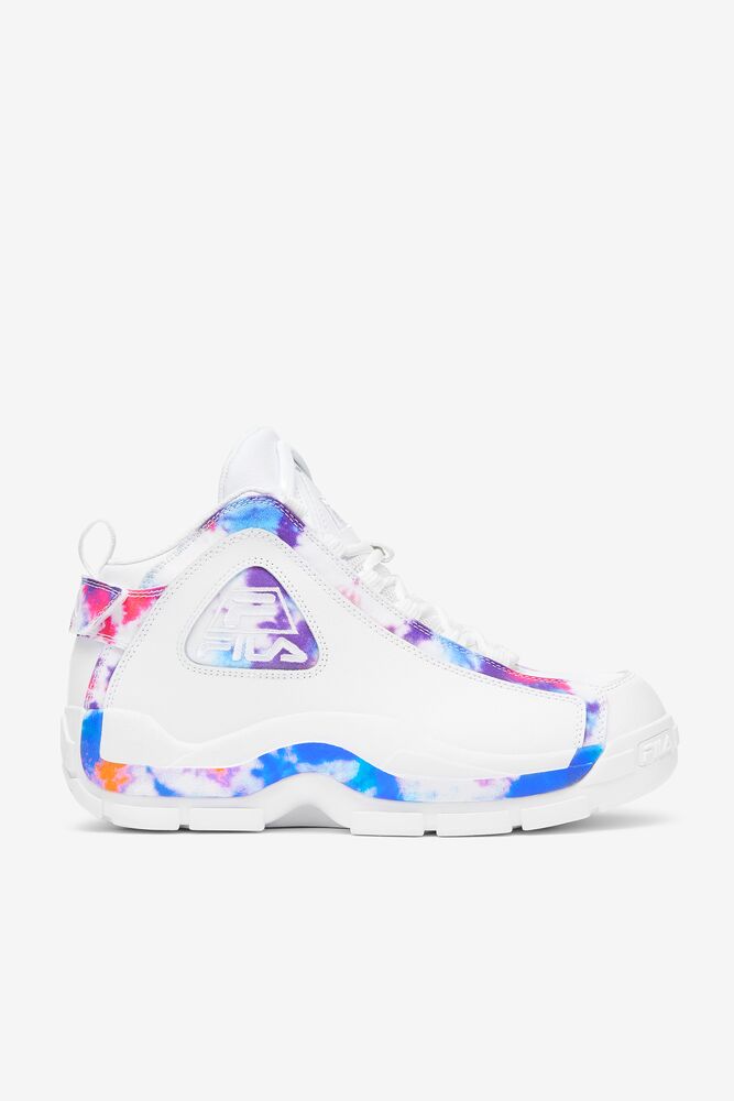 Grant Hill 2 Tie Dye 125 Homme|AVTO-99791844