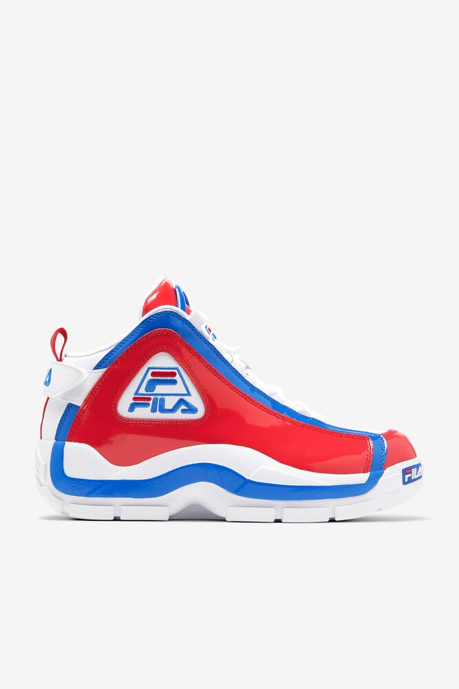 Grant Hill 2 125 Homme|QFLQ-97150050