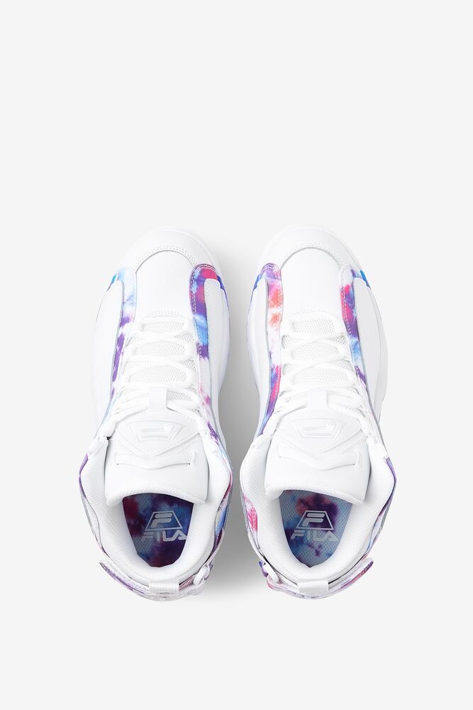 Grant Hill 2 Tie Dye 125 Femme|ZCQL-86945201