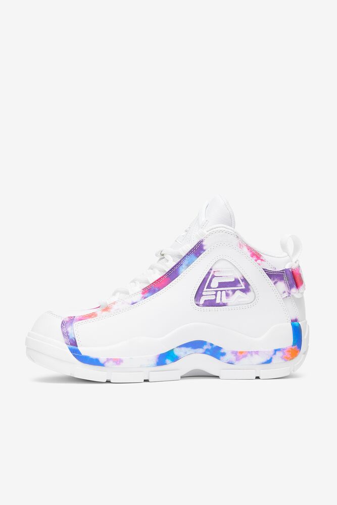 Grant Hill 2 Tie Dye 125 Homme|AVTO-99791844