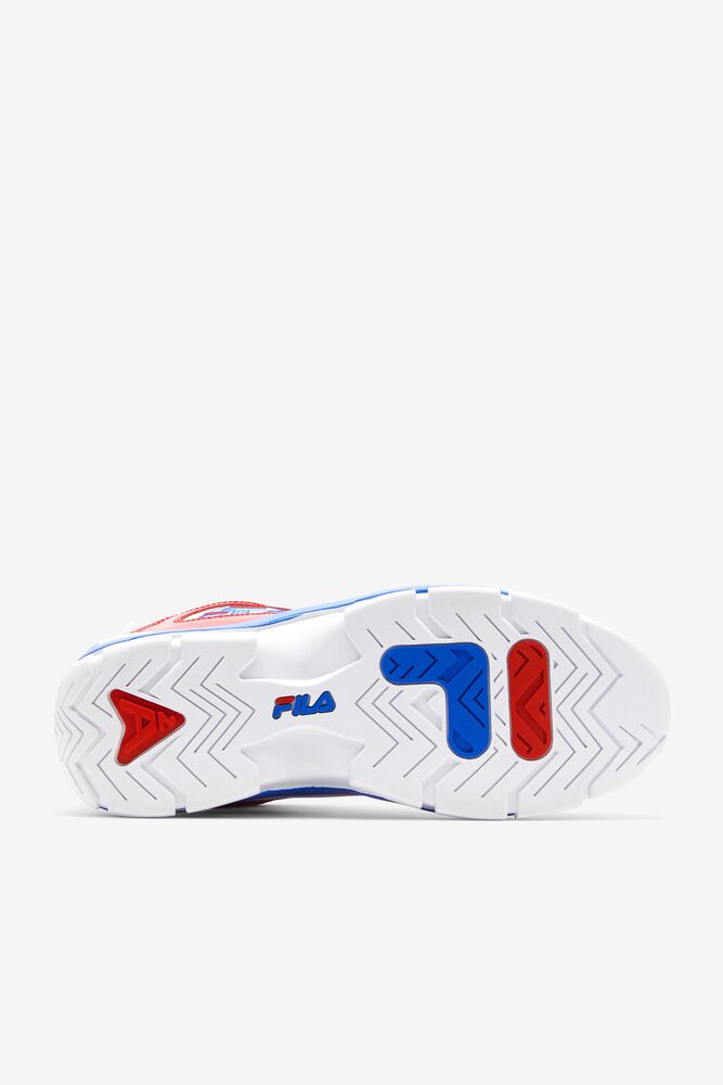 Grant Hill 2 125 Homme|QFLQ-97150050