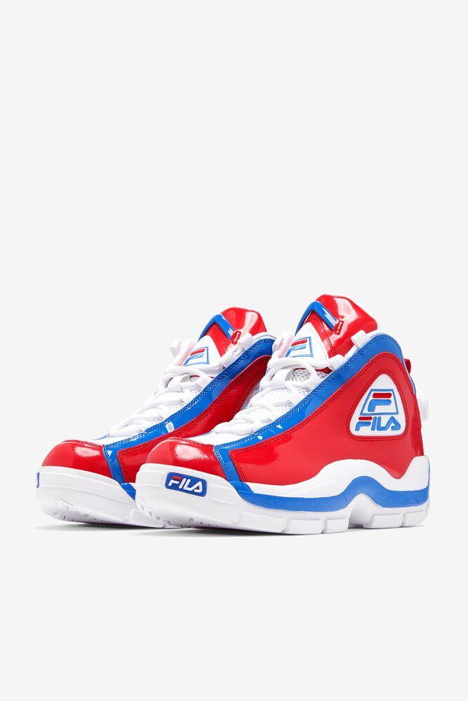 Grant Hill 2 125 Homme|QFLQ-97150050