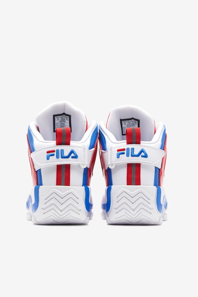 Grant Hill 2 125 Homme|QFLQ-97150050