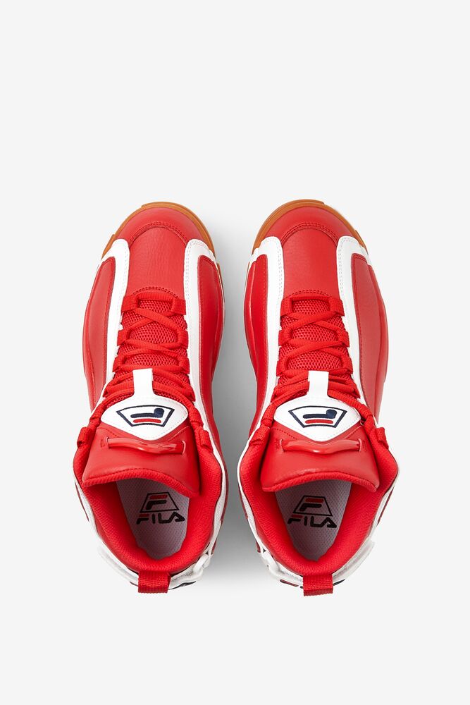 Grant Hill 2 946 Homme|OOHH-66600142