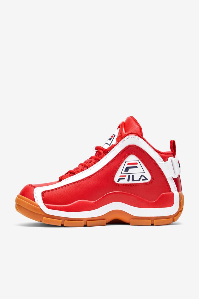 Grant Hill 2 946 Homme|OOHH-66600142