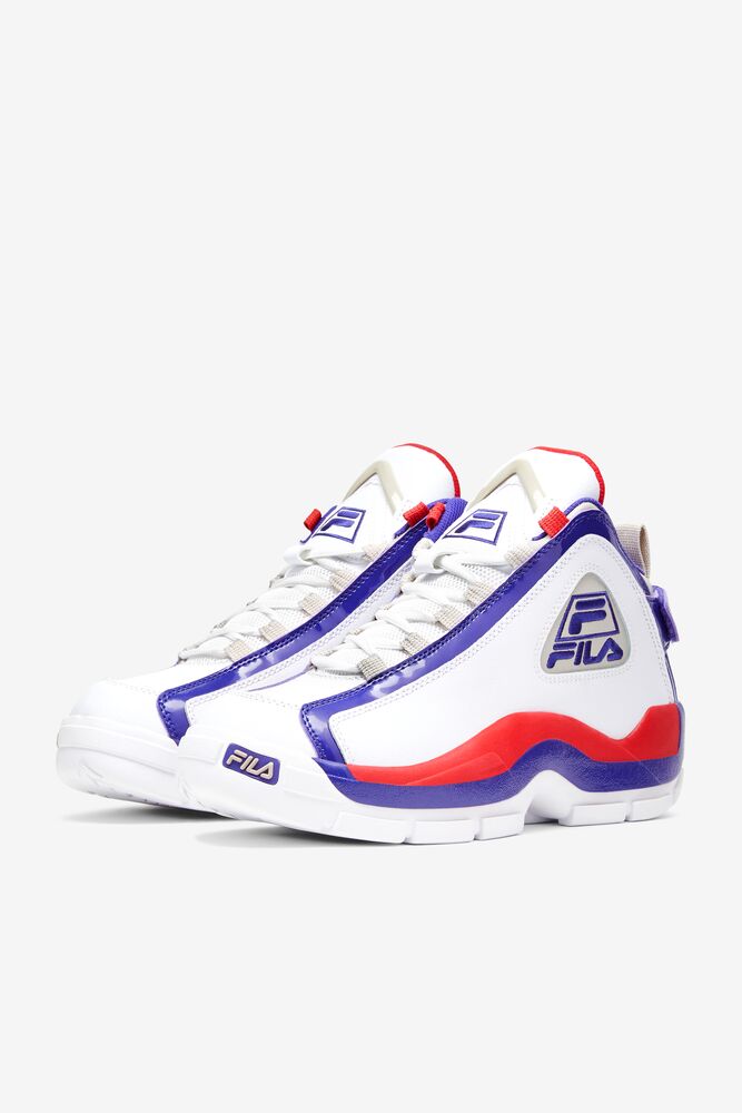 Grant Hill 2 253 Homme|LAWN-28765099