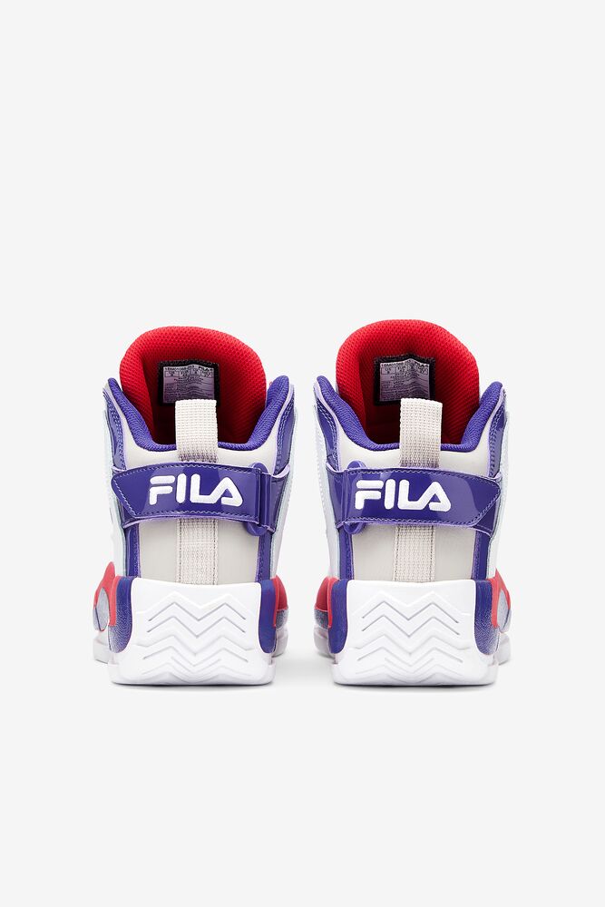 Grant Hill 2 253 Homme|PLPH-42517142