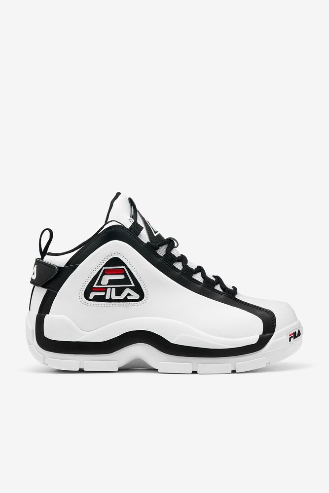 Grant Hill 2 113 Homme|PSFN-09811023