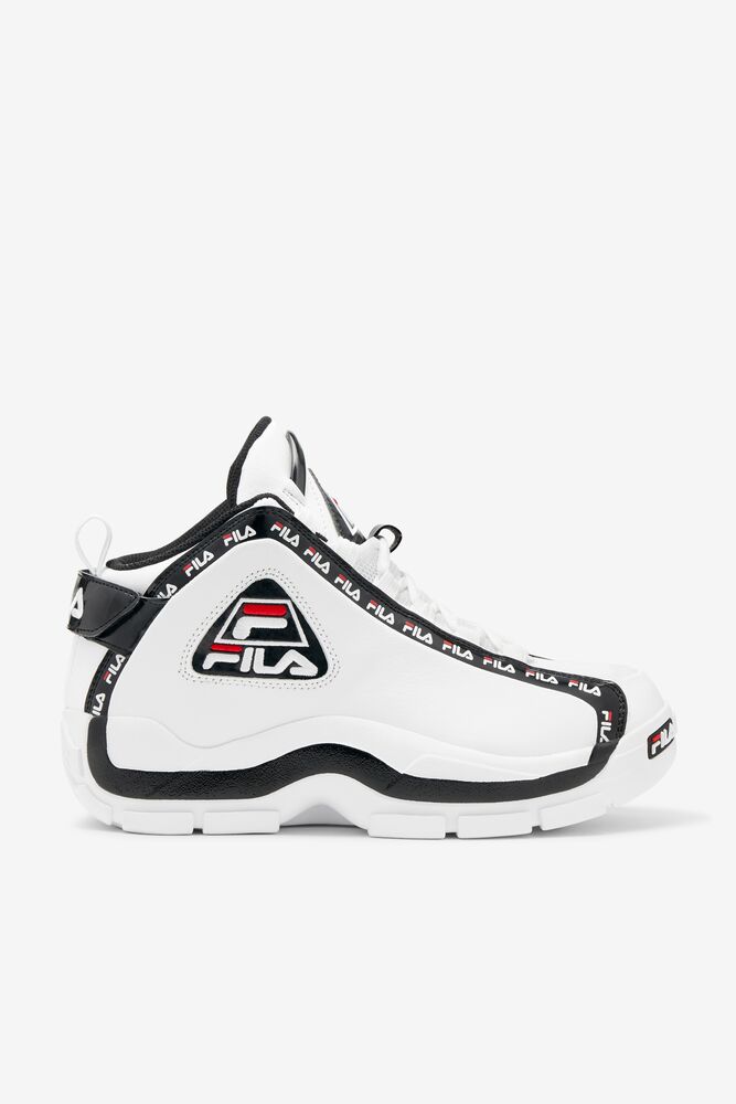 Grant Hill 2 Repeat 113 Homme|IQGD-15344378