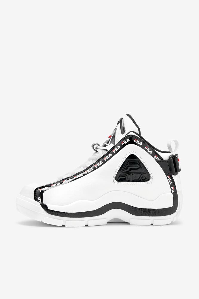 Grant Hill 2 Repeat 113 Homme|IQGD-15344378