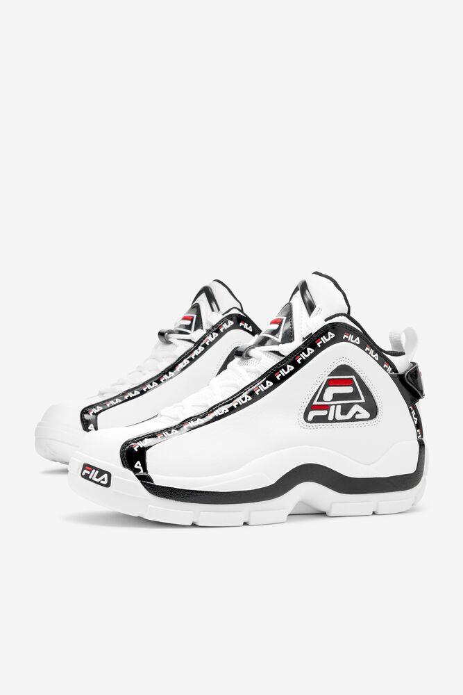 Grant Hill 2 Repeat 113 Homme|IQGD-15344378