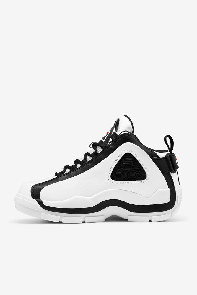 Grant Hill 2 113 Homme|PSFN-09811023