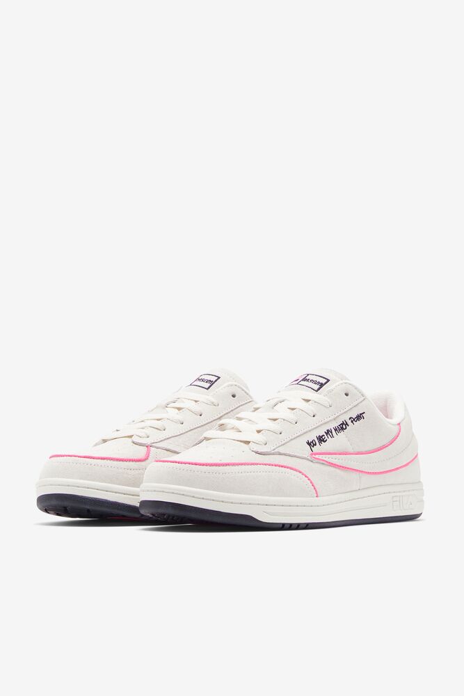 Tennis 88 Premium X Msgm 119 Unisex|LRZZ-34135642