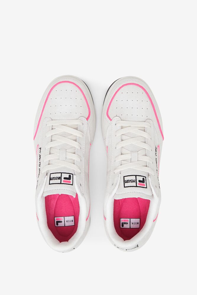 Tennis 88 Premium X Msgm 119 Unisex|LRZZ-34135642