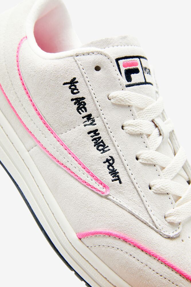 Tennis 88 Premium X Msgm 119 Unisex|PRZW-38762082