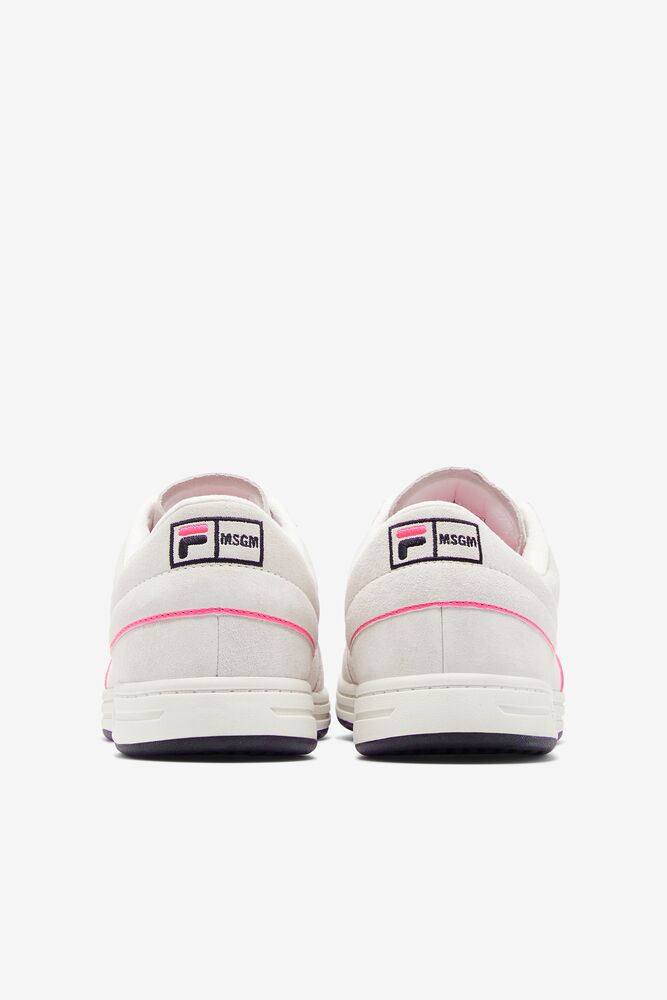 Tennis 88 Premium X Msgm 119 Unisex|LRZZ-34135642