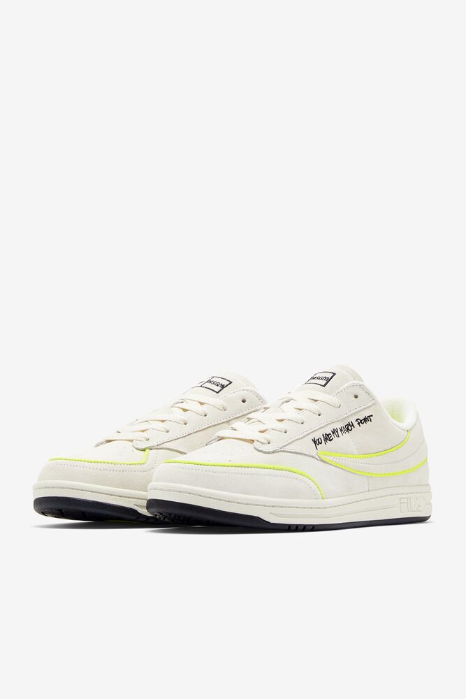 Tennis 88 Premium X Msgm 115 Unisex|VDXP-91446338