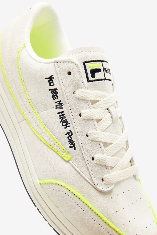 Tennis 88 Premium X Msgm 115 Unisex|LMQW-88496862