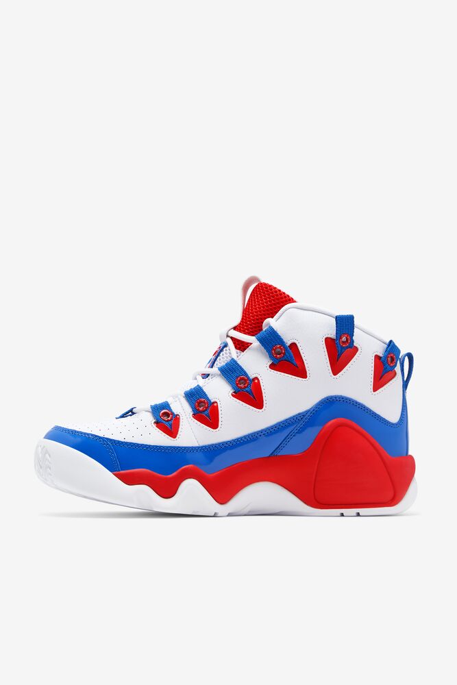 Grant Hill 1 125 Homme|DYMK-85190532