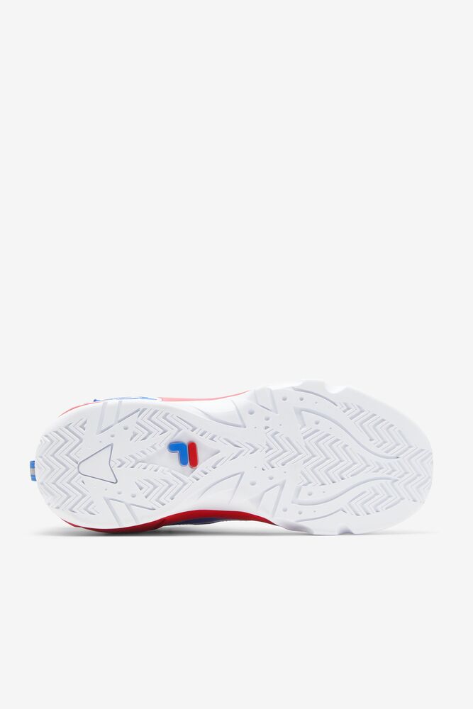 Grant Hill 1 125 Homme|DYMK-85190532