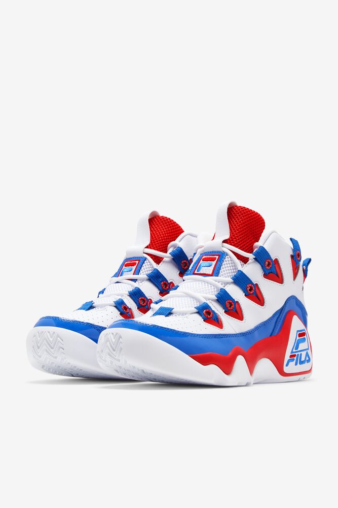 Grant Hill 1 125 Homme|DYMK-85190532