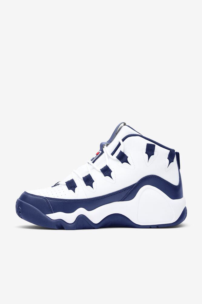 Grant Hill 1 125 Homme|YGDR-52406300