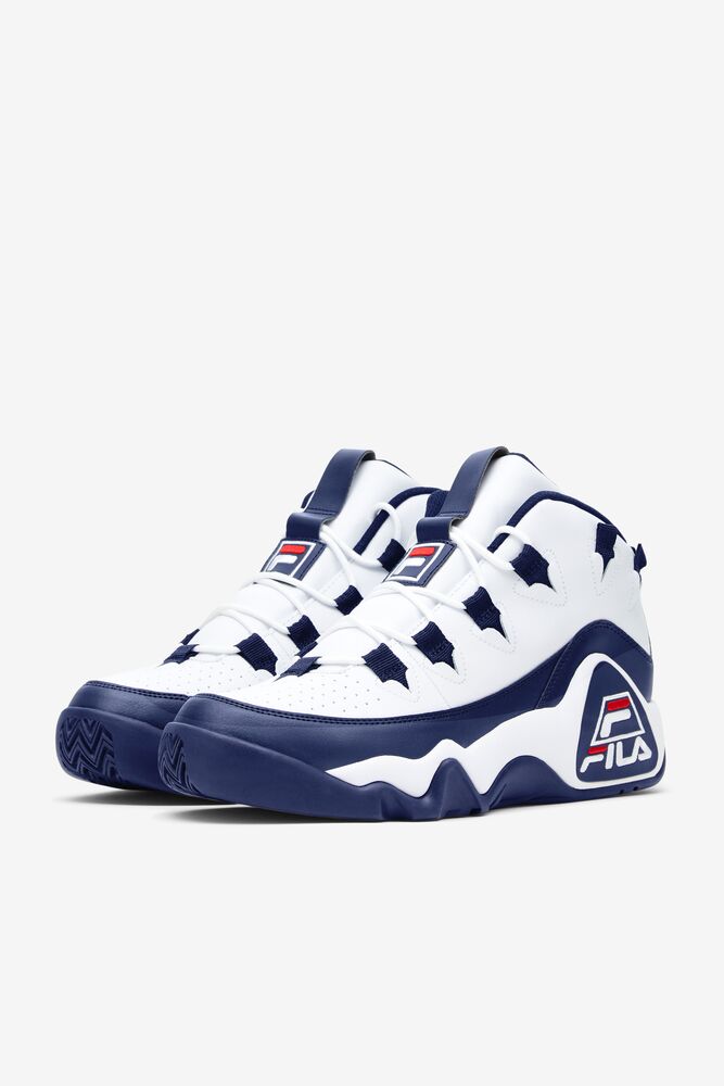 Grant Hill 1 125 Homme|YGDR-52406300