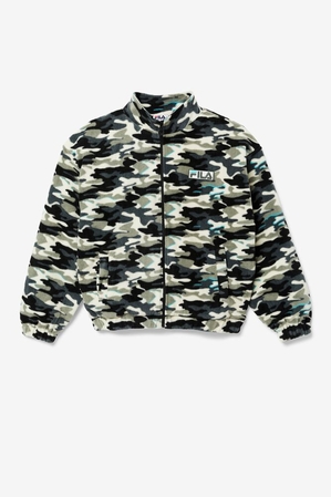 Frantry Camo Giletse 294 Homme|OTVB-43269238