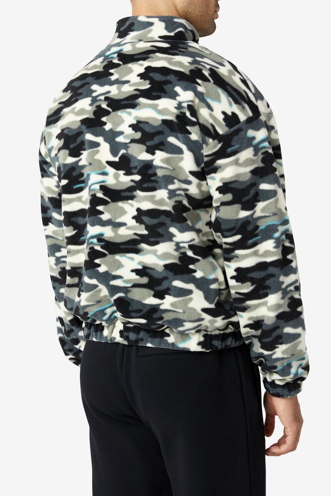 Frantry Camo Giletse 294 Homme|OTVB-43269238