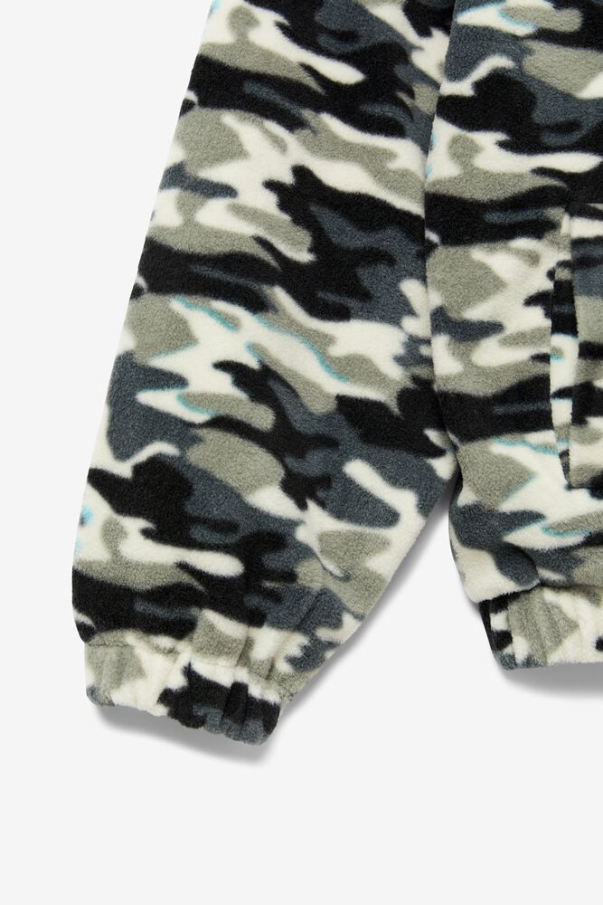 Frantry Camo Giletse 294 Homme|OTVB-43269238