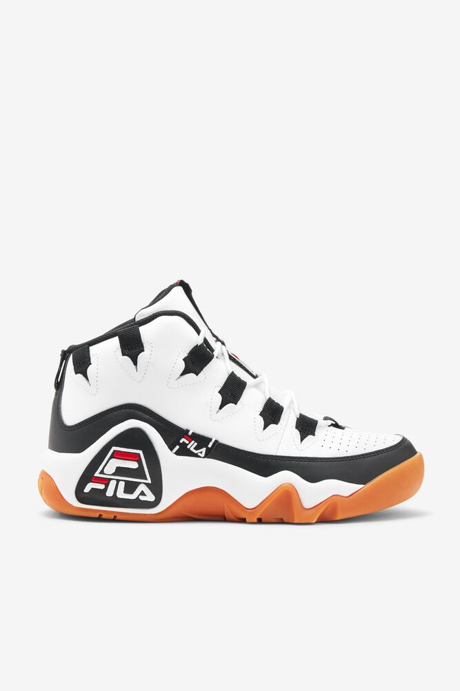 Grant Hill 1 Tarvos 113 Homme|FCIM-92297370