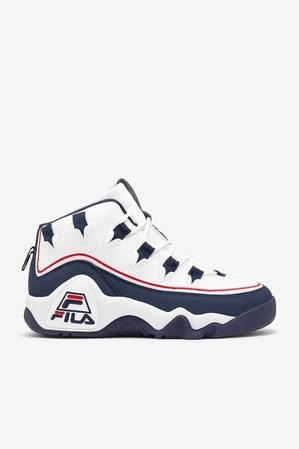 Grant Hill 1 Offset 125 Homme|HXKI-95795544