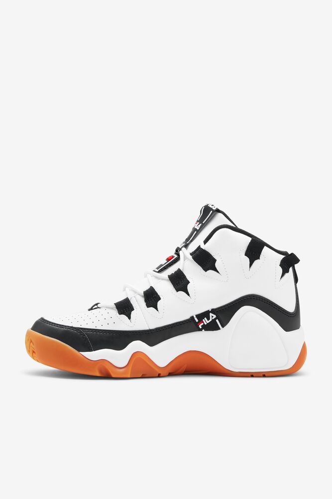 Grant Hill 1 Tarvos 113 Homme|FCIM-92297370