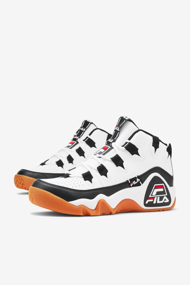 Grant Hill 1 Tarvos 113 Homme|FCIM-92297370