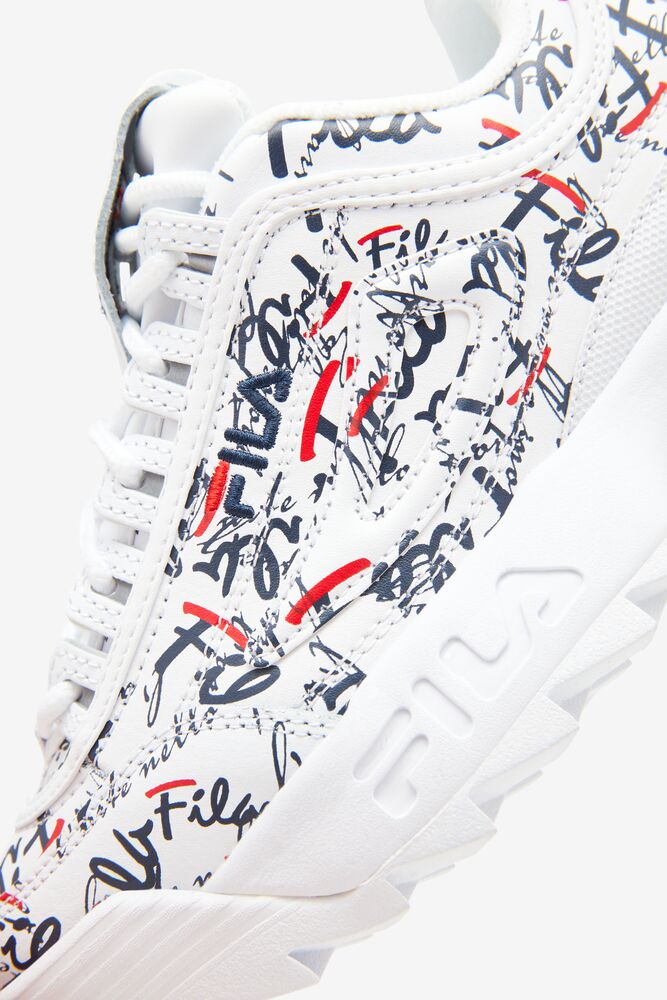 Disruptor 2 Graffiti 125 Femme|LOYG-21934478