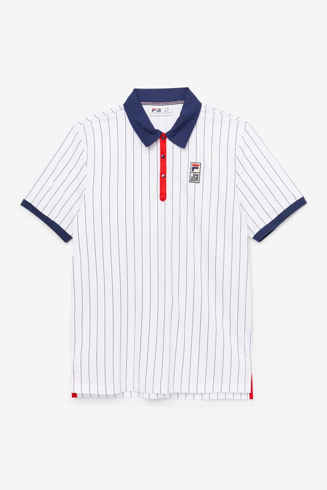 The Museum Bb1 Polo 100 Homme|HKGI-80700482